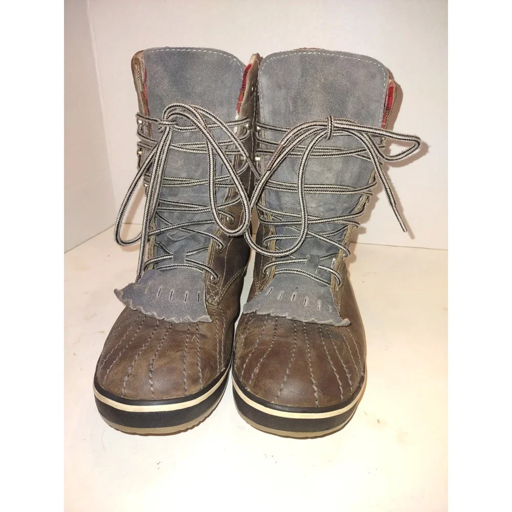 sorel boots